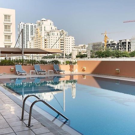 Апартаменти Frank Porter - Mulberry 1 Дубай Екстер'єр фото